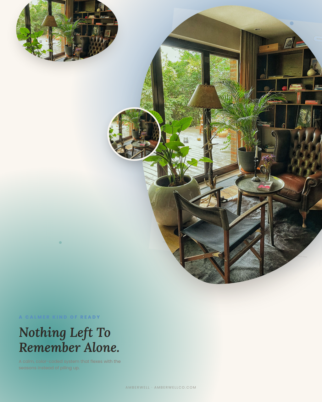 Your Home, Handled — The Complete Home Maintenance Planner